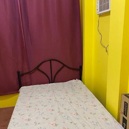 Juanito Residences Себу Экстерьер фото