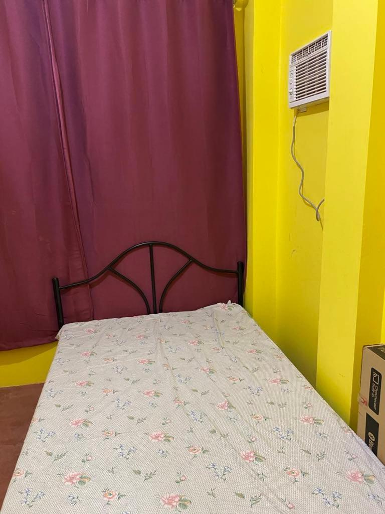 Juanito Residences Себу Экстерьер фото